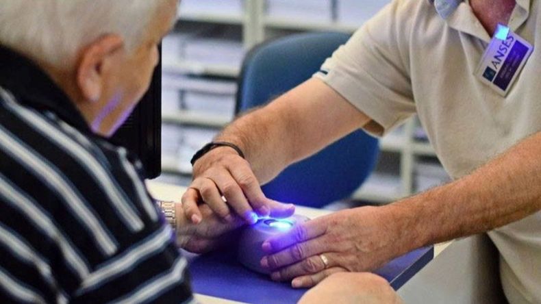 Fe de vida: cómo se realiza el trámite en cada uno de los bancos.