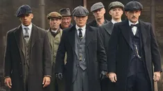 peaky blinders temporada 6: cuando se estrena peaky blinders temporada 6: cuando se estrena