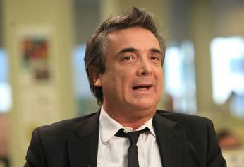 Nito Artaza se llevó un gran susto por un accidente en Mar del Plata.