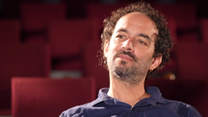 Guillermo Amarilla Molfino, el nieto recuperado 98. Guillermo Amarilla Molfino, el nieto recuperado 98.