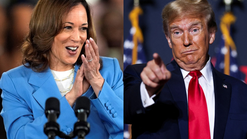 El resultado de la elección en EEUU entre Harris y Trump tendrá incidencia directa.