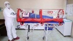 Cómo es y cuánto vale la cápsula en la que podrían trasladar a Susana Giménez Cómo es y cuánto vale la cápsula en la que podrían trasladar a Susana Giménez