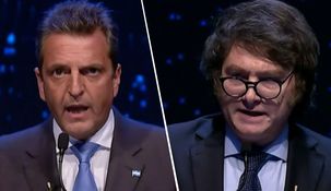 Elecciones 2023: cuándo será el debate presidencial de cara al balotaje