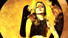 Así será la nueva temporada de Cumbia Ninja, con Brenda Asnicar Así será la nueva temporada de Cumbia Ninja, con Brenda Asnicar