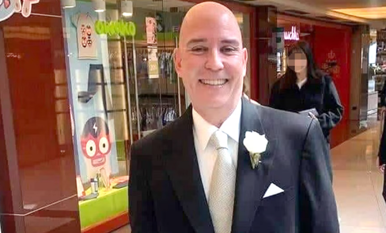 Roberto Guzmán Jaque.