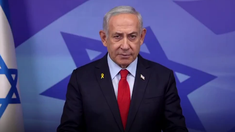 El primer ministro, de 75 años, recibió tratamiento con antibióticos para curar la infección. El primer ministro, de 75 años, recibió tratamiento con antibióticos para curar la infección.