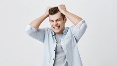 Indignación en un restaurant de Palermo Indignación en un restaurant de Palermo