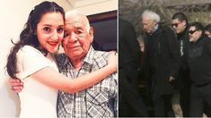 La carta de despedida de Jana Maradona a Don Diego: Fui la última en conocerte; siento que me esperaste La carta de despedida de Jana Maradona a Don Diego: Fui la última en conocerte; siento que me esperaste