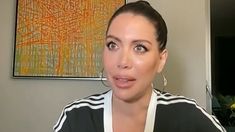 Wanda Nara habló en exclusiva con Telefe Noticias. Wanda Nara habló en exclusiva con Telefe Noticias.