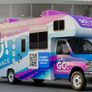 Go! Assistance instalará una unidad movil en los estadios donde juegue Argentina. Go! Assistance instalará una unidad movil en los estadios donde juegue Argentina.