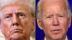 Biden le marcó el terreno a Trump en relación a Argentina Biden le marcó el terreno a Trump en relación a Argentina
