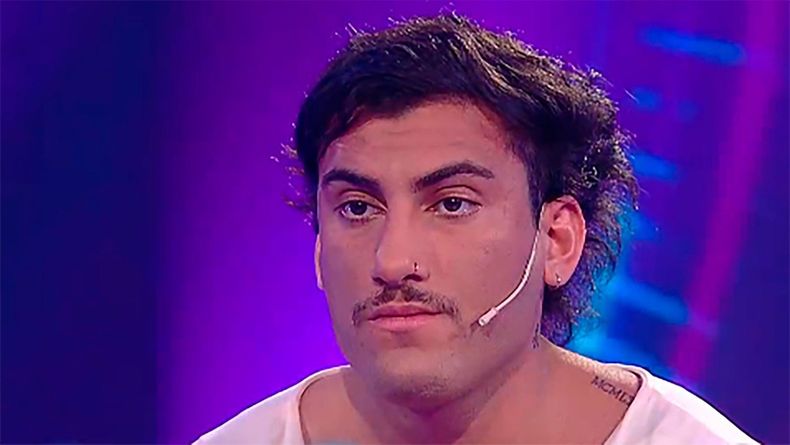 Tomás Holder fue quien confirmó que los participantes de Gran Hermano 2022 cobraban un sueldo. Tomás Holder fue quien confirmó que los participantes de Gran Hermano 2022 cobraban un sueldo.