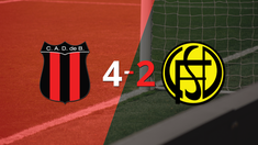 gabriel benegas ayudo con doblete a def. de belgrano en victoria frente a flandria gabriel benegas ayudo con doblete a def. de belgrano en victoria frente a flandria