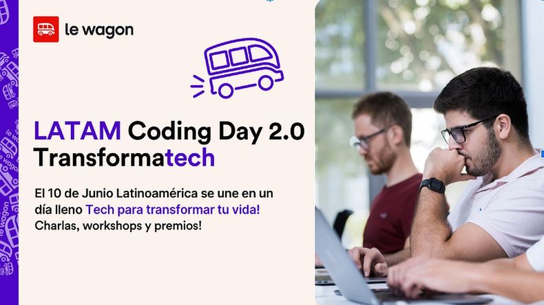 Se trata de una iniciativa abierta