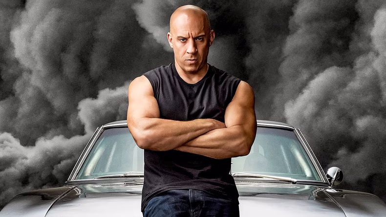 Décima entrega de la saga Fast & furious