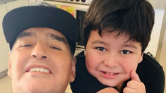 A casi cuatro años del fallecimiento del ídolo se inició el juicio contra una de las enfermeras que atendieron al futbolista. A casi cuatro años del fallecimiento del ídolo se inició el juicio contra una de las enfermeras que atendieron al futbolista.