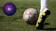 La IA afirmó que un futbolista argentino está por encima del resto. La IA afirmó que un futbolista argentino está por encima del resto.