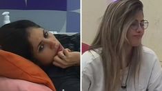 Romina fue muy sincera con Julieta sobre su situación. Romina fue muy sincera con Julieta sobre su situación.