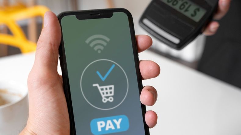 Las billeteras virtuales facilitan la accesibilidad a los sitios ilegales de apuestas.
