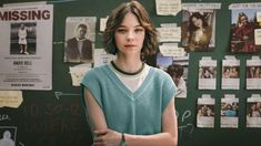 Nuevas producciones interesantes se suman a Netflix