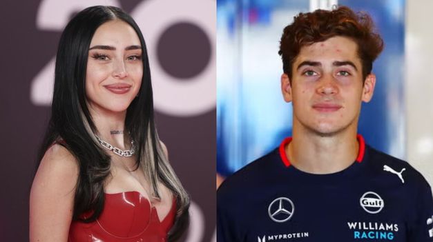 Nicki Nicole y Franco Colapinto, ¿nació el amor?