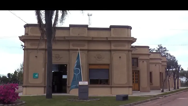 La historia del sitio para visitar en Uruguay cargado de historia