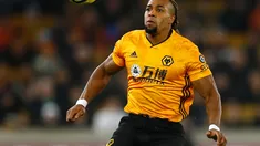 Es uno de los jugadores más llamativos por su contextura en la Premier League. Es uno de los jugadores más llamativos por su contextura en la Premier League.