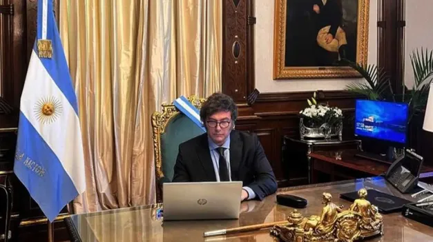 Constitucionalistas y especialistas insisten en la inconsticucionalidad del DNU.&nbsp;