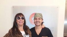 Aníbal Lotocki: Moria me eligió como cirujano Aníbal Lotocki: Moria me eligió como cirujano