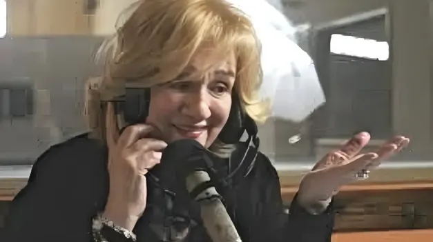 Dolor en el mundo de la radio por la muerte de Rita Morán.