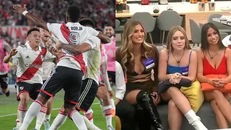 Inesperada paternidad en medio de rumores de un acercamiento a una ex&nbsp;Gran Hermano 2022﻿.