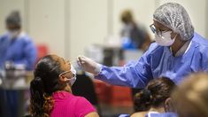 El reporte diario de Covid-19 en Argentina. El reporte diario de Covid-19 en Argentina.