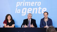 Alberto Fernández recordó a Favaloro: El mejor homenaje que le podemos hacer es trabajar por una mejor salud pública en el país Alberto Fernández recordó a Favaloro: El mejor homenaje que le podemos hacer es trabajar por una mejor salud pública en el país