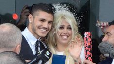 Todo lo que hay que saber de la boda de Wanda Nara y Mauro Icardi Todo lo que hay que saber de la boda de Wanda Nara y Mauro Icardi
