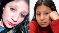 Patricia Mena y Kiara Barrios eran madre e hija y fueron encontradas sin vida tras la crecida del arroyo que derribó su vivienda. Patricia Mena y Kiara Barrios eran madre e hija y fueron encontradas sin vida tras la crecida del arroyo que derribó su vivienda.