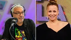 Caramelito Carrizo volvió a hablar de su separación de Coco Sily.
