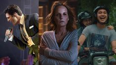 Los estrenos de Netflix en abril Los estrenos de Netflix en abril