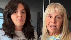 Las famosas atravesaron tormentas mediáticas de las que salieron más unidas. Las famosas atravesaron tormentas mediáticas de las que salieron más unidas.