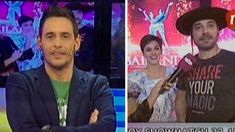 La lista de invitados del casamiento de Paula Chaves y Pedro Alfonso: quiénes quedan afuera La lista de invitados del casamiento de Paula Chaves y Pedro Alfonso: quiénes quedan afuera