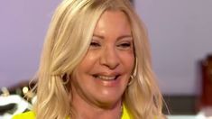 La locutora lanzó frases sobre su sexualidad que ya son virales. La locutora lanzó frases sobre su sexualidad que ya son virales.