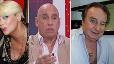 El hijo de Santiago Bal: Mi papá le pagó pasajes de avión a Ayelén Paleo El hijo de Santiago Bal: Mi papá le pagó pasajes de avión a Ayelén Paleo