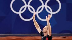 El británico perdió en el dobles masculino junto a su compañero Daniel Evans frente a la dupla de Estados Unidos, Taylor Fritz y Tommy Paul. El británico perdió en el dobles masculino junto a su compañero Daniel Evans frente a la dupla de Estados Unidos, Taylor Fritz y Tommy Paul.