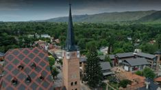 Villa General Belgrano, una gran opción para pasar la Navidad. Villa General Belgrano, una gran opción para pasar la Navidad.