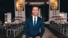 El Chino Leunis propuso cambios para la segunda temporada de El Hotel de los Famosos. El Chino Leunis propuso cambios para la segunda temporada de El Hotel de los Famosos.
