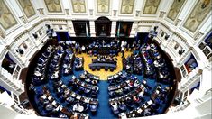 La Cámara de Diputados bonaerense se renovará el 10 de diciembre. La Cámara de Diputados bonaerense se renovará el 10 de diciembre.