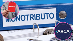 Los pasos que tenés que seguir para cancelar una deuda en ARCA si te atrasaste con el pago del monotributo. Los pasos que tenés que seguir para cancelar una deuda en ARCA si te atrasaste con el pago del monotributo.