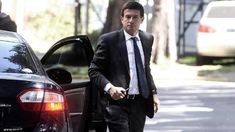 El juez Julián Ercolini desde 2019 venía pugnando por quedarse con la causa DAlessio. El juez Julián Ercolini desde 2019 venía pugnando por quedarse con la causa DAlessio.