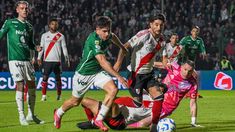 Sarmiento le empató el partido sobre el final del primer tiempo. Sarmiento le empató el partido sobre el final del primer tiempo.