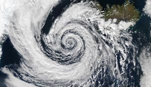 El mal tiempo se mantendrá durante el finde XXL de Semana Santa. El mal tiempo se mantendrá durante el finde XXL de Semana Santa.