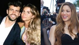 Clara Chía rechazó a Gerard Piqué y no va a vivir en la masión que perteneció a Shakira Clara Chía rechazó a Gerard Piqué y no va a vivir en la masión que perteneció a Shakira